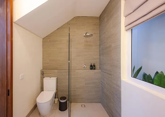 Loft Uno Pererenan By Summerhouse Bali *
